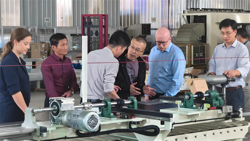 Hvordan velge høykvalitets lastebildeler? Analyse av forskjellene mellom originaldeler og ettermarkedsdeler