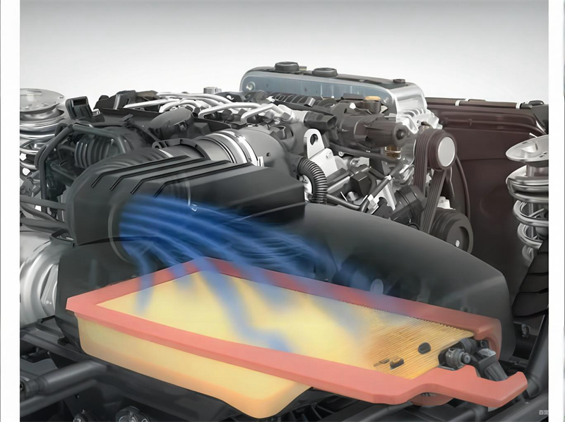 Hvordan velge et luftfilter av høy kvalitet: 6 nøkkelfaktorer å vurdere