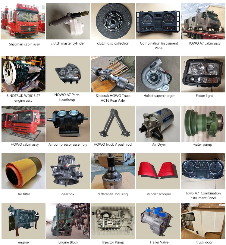 OEM vs ettermarkedsbildeler: Hva er forskjellen? Unngå svindel når du reparerer bilen din
