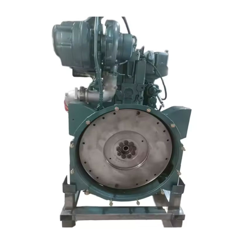 Hvorfor mister lastebilmotoren kraft og akselerasjon