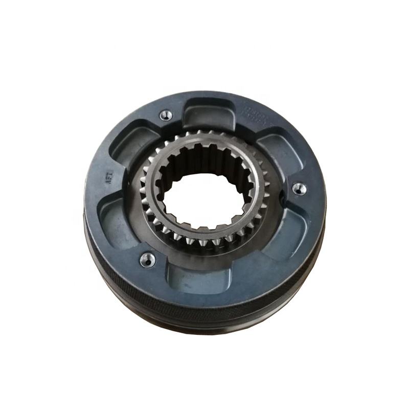 Hvordan kan Sinotruk transmisjonsdeler forbedre ytelsen til tunge lastebiler?