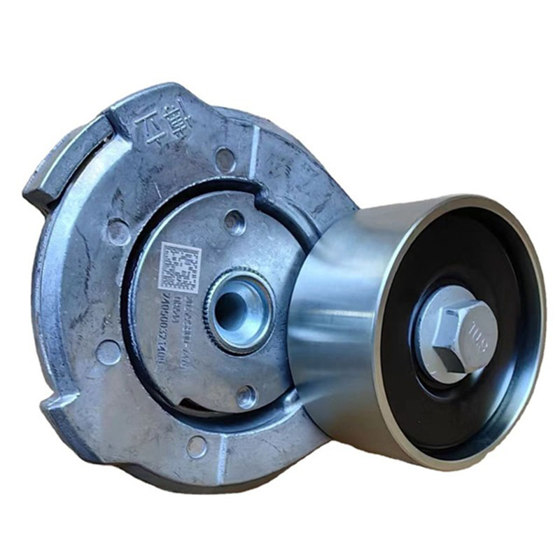 C7H C9H truck tensioner wheel 202V95800-7476