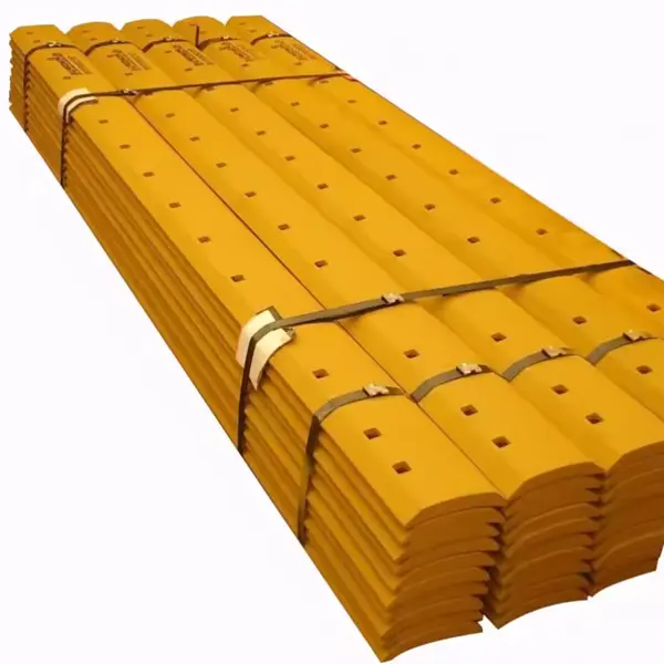 Sorteringsmaskinblad for minigraver