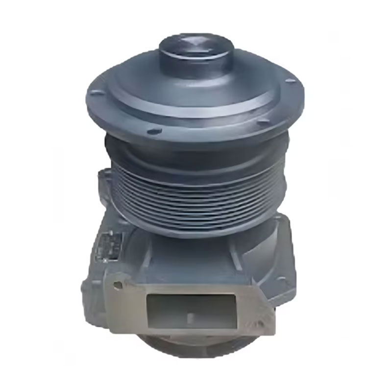 Ny pumpe 612600061603