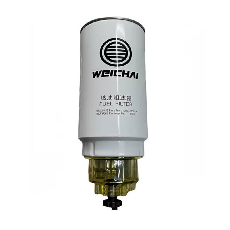 Lastebilmotoroljefilter 1003697977A