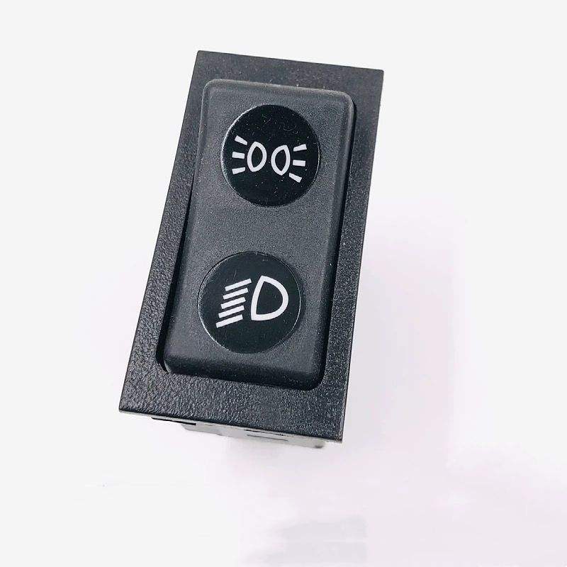 Kina WG9719584011 Ekte Sinotruk HOWO lysbryter